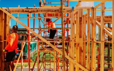 The gap between inspections: what happens to your scaffold after sign-off
