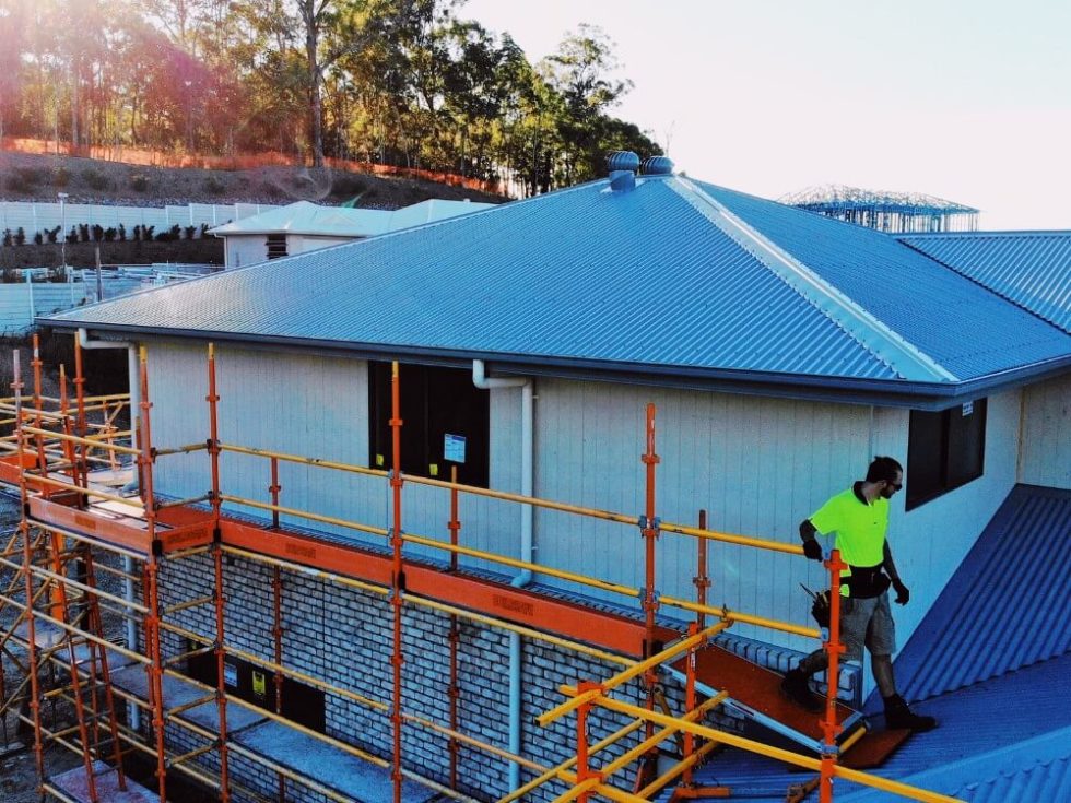 Transition Bays Buildsafe