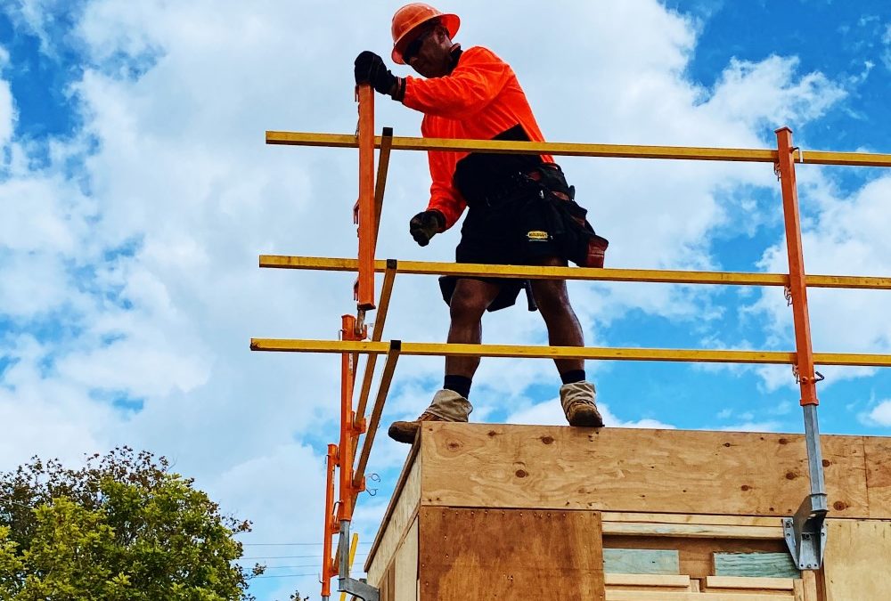 The State of Play: Australian Residential Construction Safety in 2026
