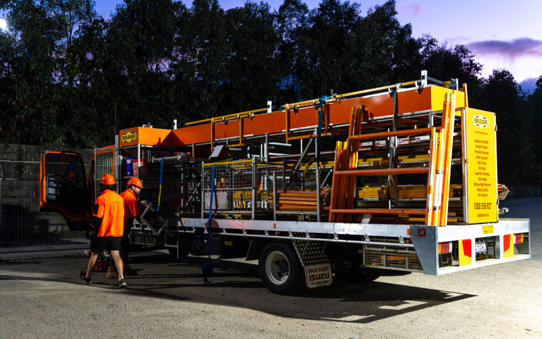 Building Safer Sites: The Future of Construction Safety in Australia