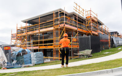 National Site Safety Leader Buildsafe Partners with HIA SA State of the Nation Luncheon Ahead of Critical 2-Metre Fall Regulation Shift