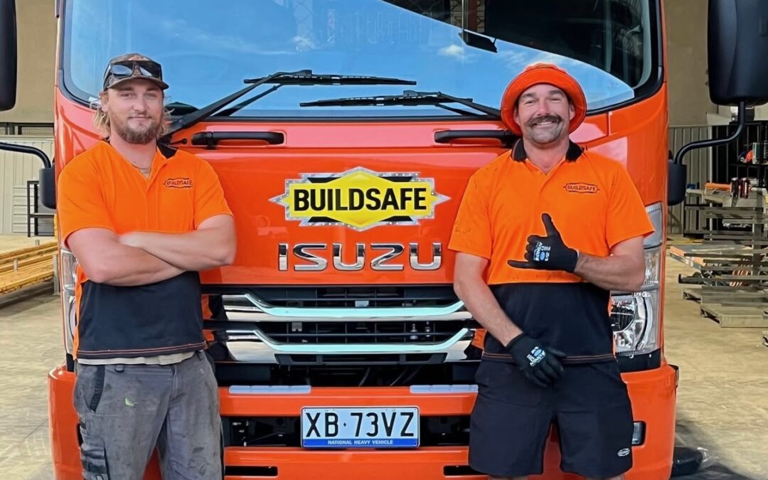 Buildsafe-Hervey-Bay