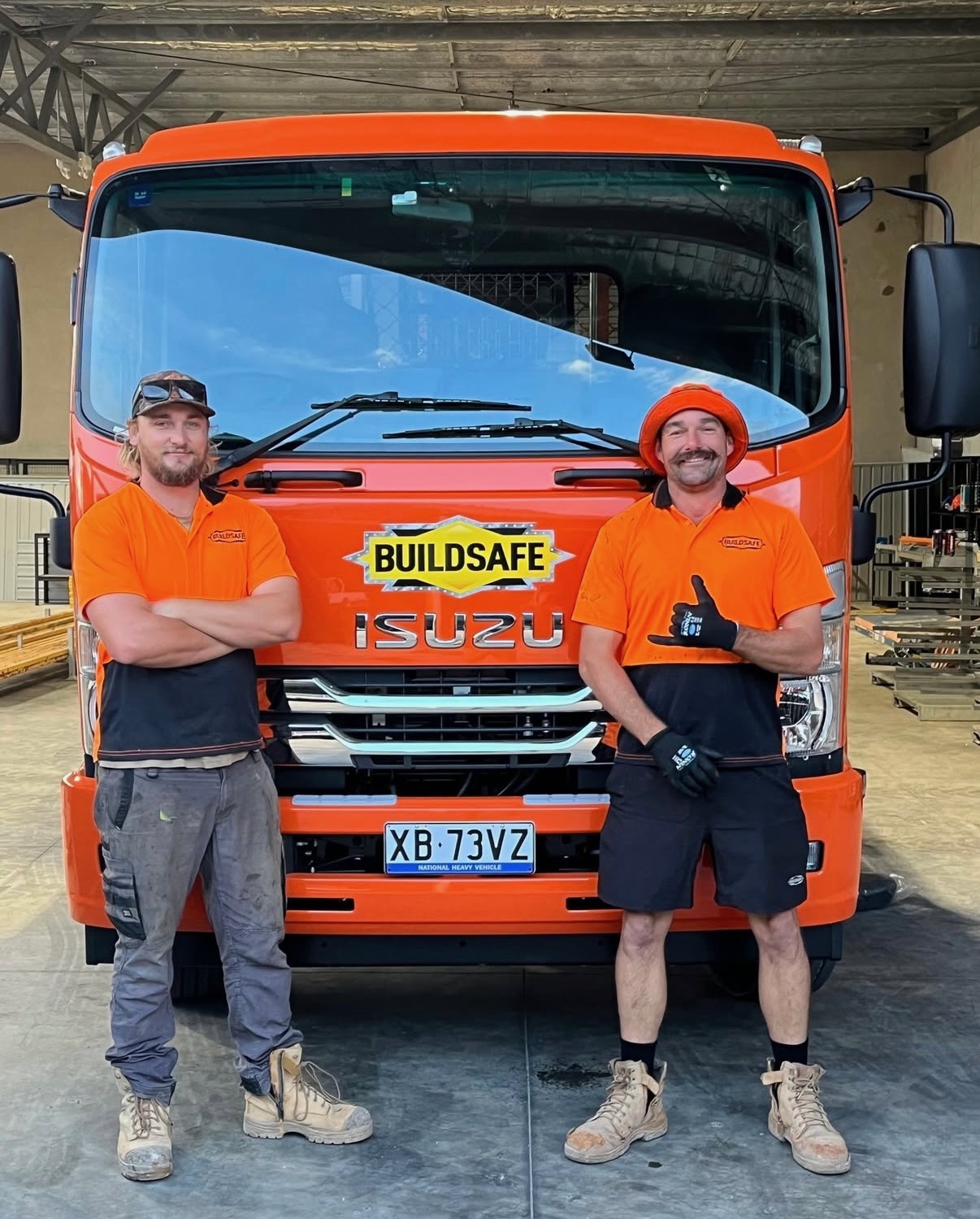 Buildsafe-Hervey-Bay