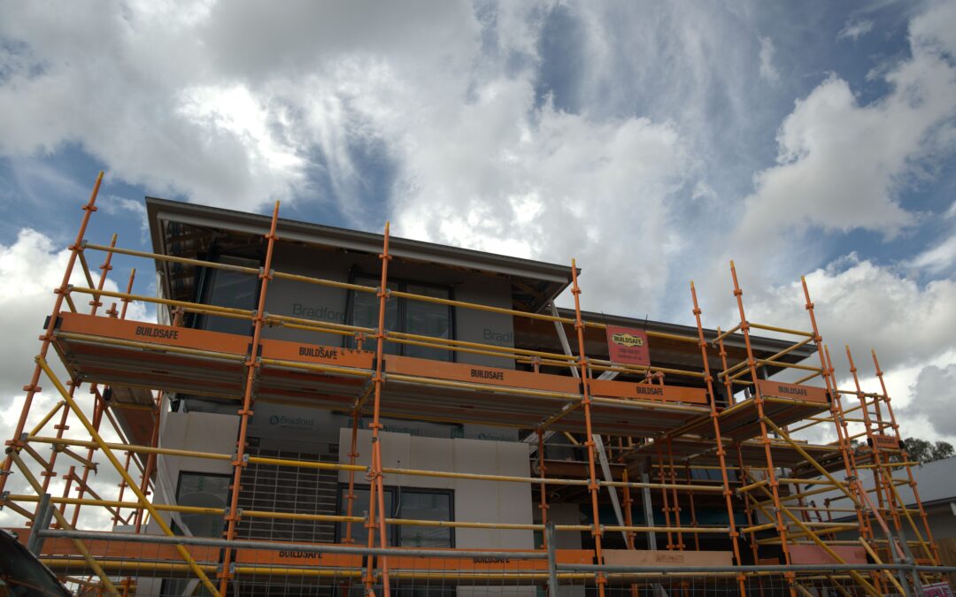 Buildsafe Celebrates a Decade of Support for Plantation Homes’ House for Life project