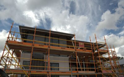 Buildsafe Celebrates a Decade of Support for Plantation Homes’ House for Life project