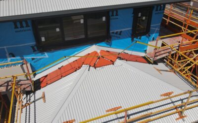 Buildsafe launches next-generation Walkway Board system to redefine construction site safety