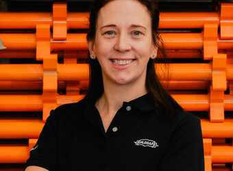 Buildsafe Q&A with Corporate Services Manager, Jodie D’Arcy