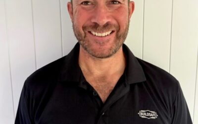 Buildsafe Partners with Men of Business Founder Marco Renai to Launch ‘First Lift’ Program Strengthening Construction Workforce