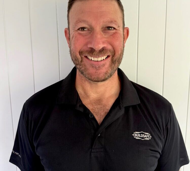 Buildsafe Partners with Men of Business Founder Marco Renai to Launch ‘First Lift’ Program Strengthening Construction Workforce